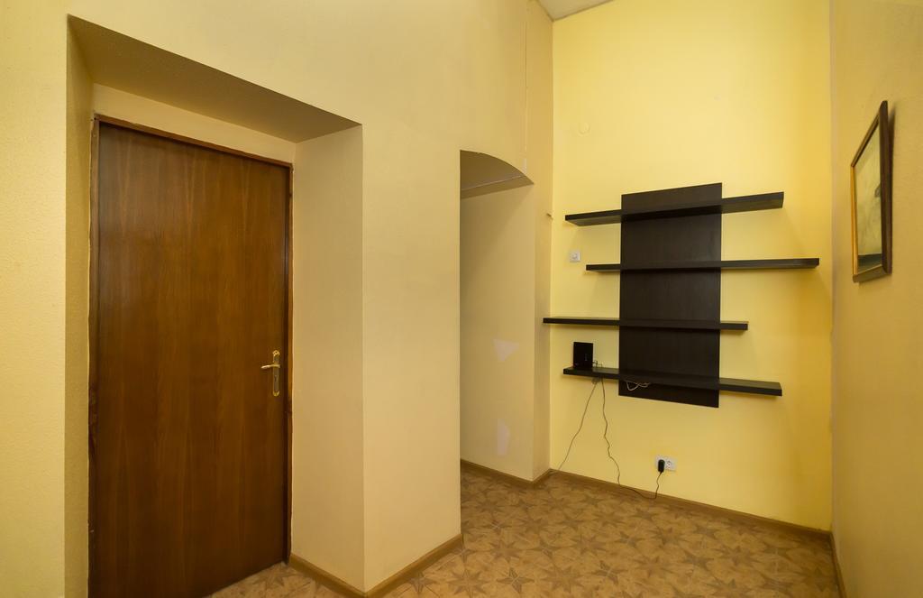 Cozy Apartment In Centre Of Kiev Luaran gambar